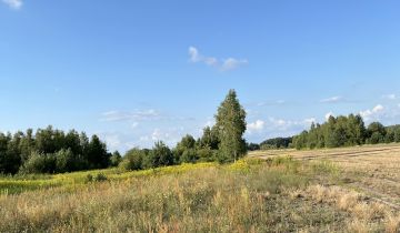 Działka budowlana Ręczaje Polskie