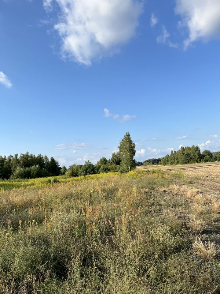 Działka budowlana Ręczaje Polskie. Zdjęcie 2