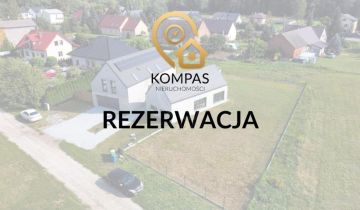 dom wolnostojący, 6 pokoi Brzezia Łąka, ul. Chmielna