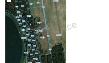 Działka budowlana Nowy Dwór