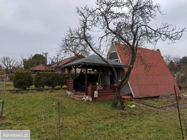 Działka rod Koninko. Zdjęcie 1