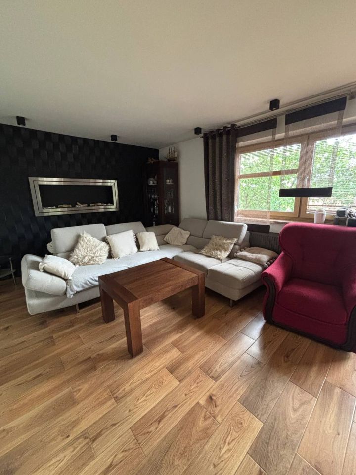 dom wolnostojący Nawojowa Podkamienne, ul. Zagórze. Zdjęcie 12