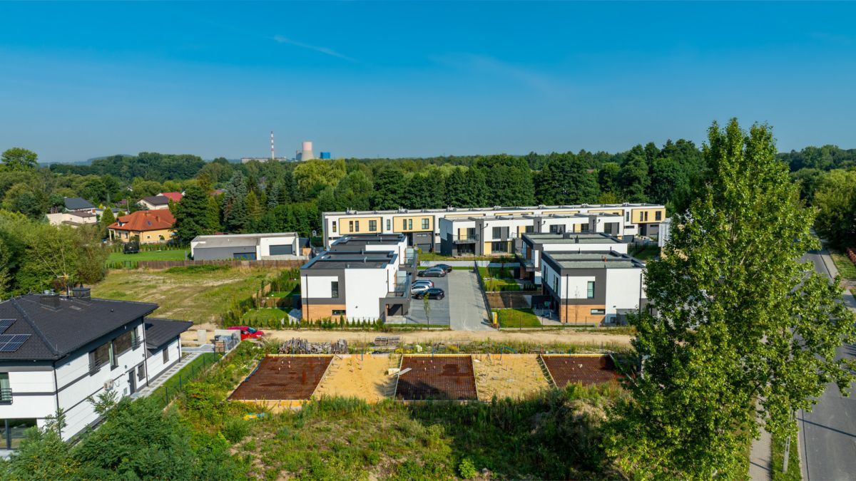 Mieszkanie 3-pokojowe Dąbrowa Górnicza. Zdjęcie 9