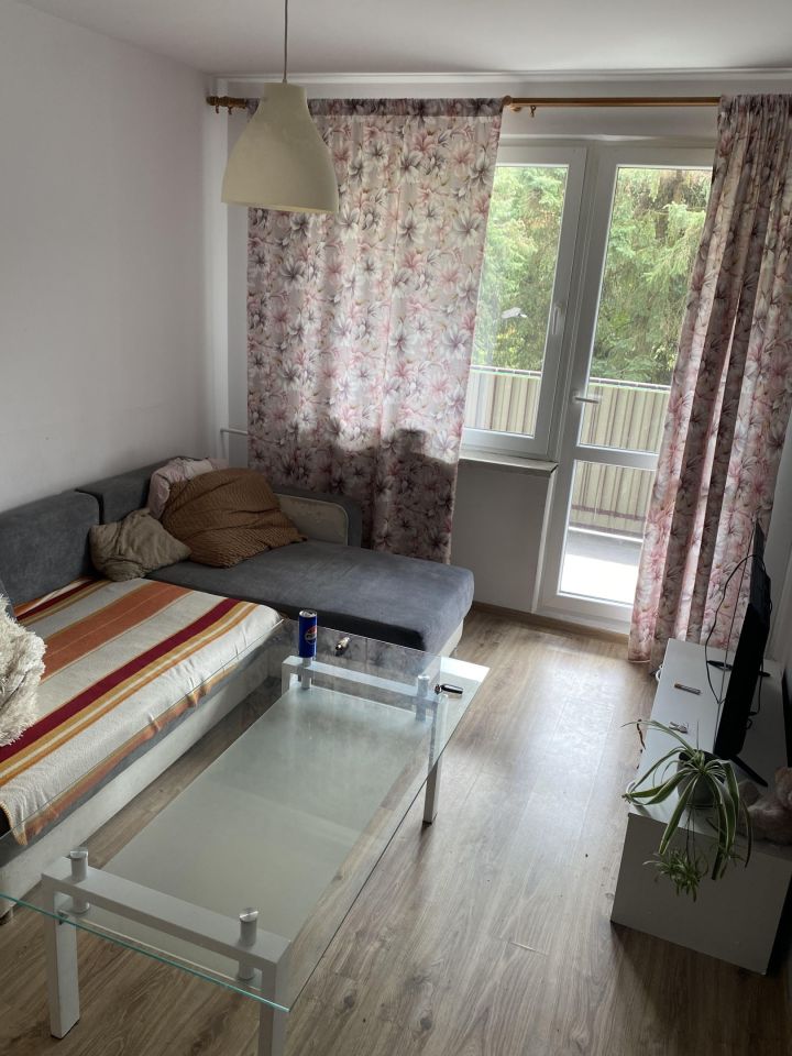 Mieszkanie 2-pokojowe Łęczna Centrum, ul. Szkolna