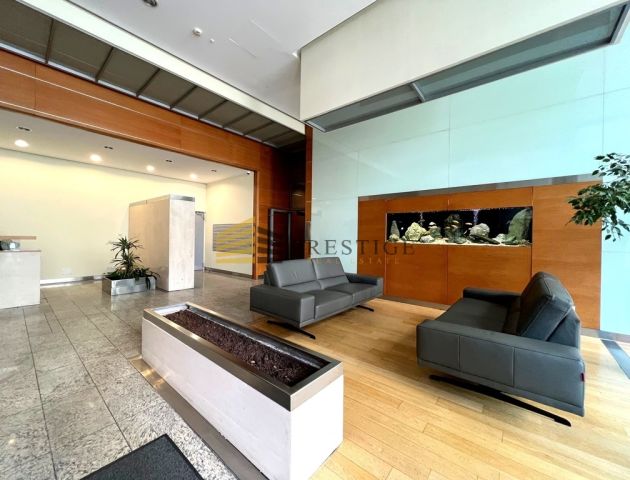 Mieszkanie 3-pokojowe Warszawa Śródmieście, ul. Zygmunta Słomińskiego. Zdjęcie 11