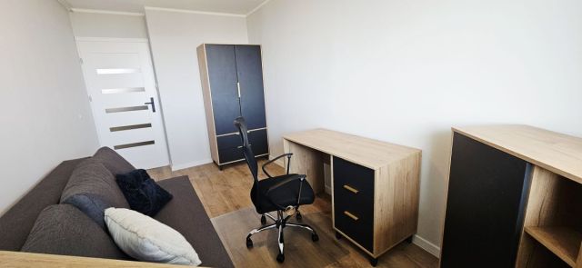 Mieszkanie 2-pokojowe Wrocław Krzyki, pl. Powstańców Śląskich. Zdjęcie 9