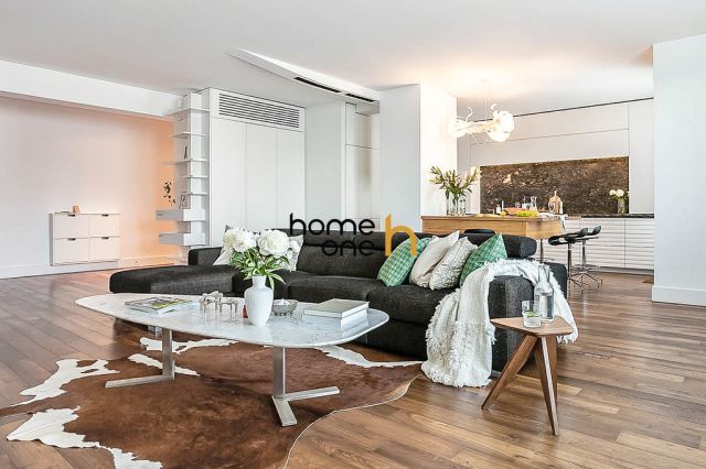 Mieszkanie 3-pokojowe Warszawa Wola. Zdjęcie 1