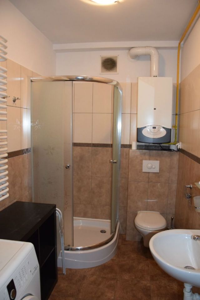 Mieszkanie 1-pokojowe Kraków Dębniki, ul. Torfowa. Zdjęcie 18