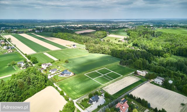Działka budowlana Roztropice. Zdjęcie 7