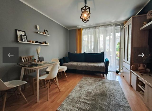 Mieszkanie 2-pokojowe Nowy Sącz Zawada, ul. 29 Listopada. Zdjęcie 1