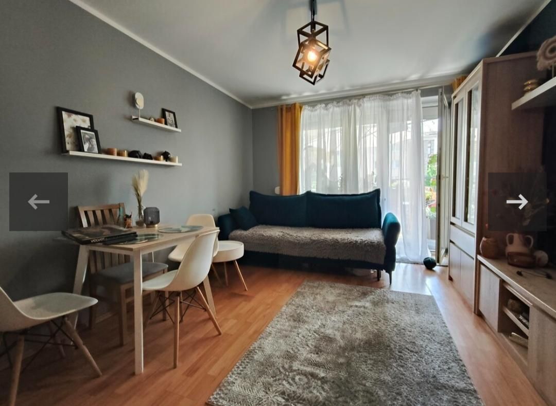 Mieszkanie 2-pokojowe Nowy Sącz Zawada, ul. 29 Listopada