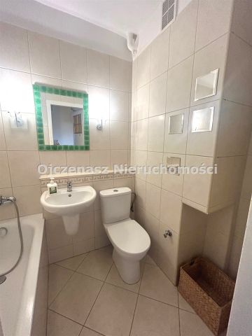 Mieszkanie 3-pokojowe Bydgoszcz Kapuściska. Zdjęcie 5