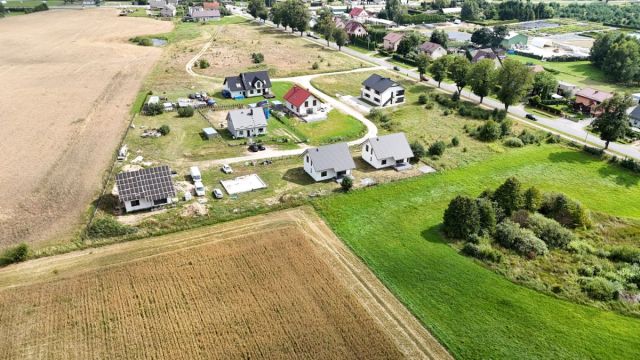 dom wolnostojący, 5 pokoi Frank. Zdjęcie 21