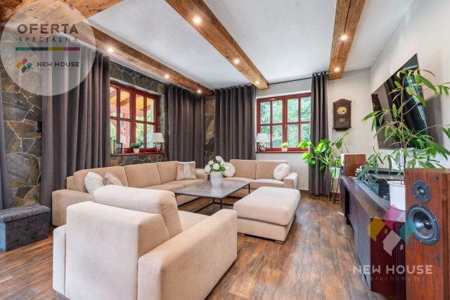 dom wolnostojący, 6 pokoi Olsztyn, ul. Wadąska. Zdjęcie 3