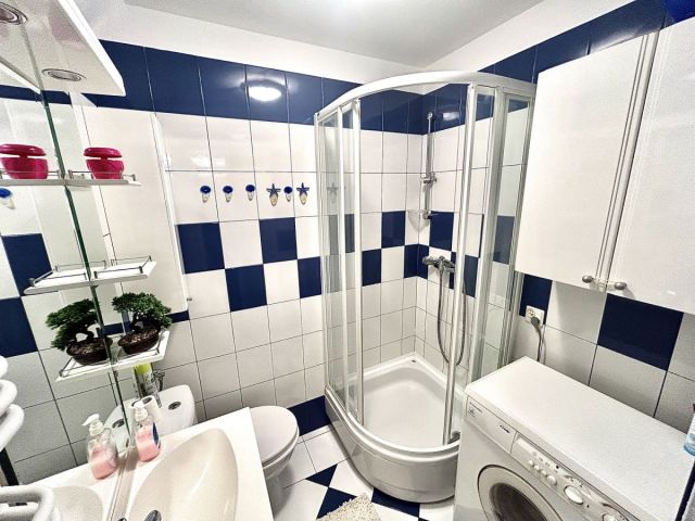 Mieszkanie 2-pokojowe Warszawa Bielany, ul. Władysława Broniewskiego. Zdjęcie 3