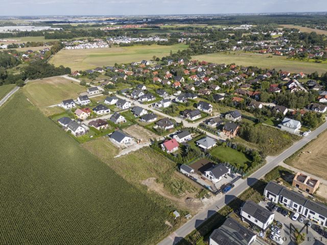 Działka budowlana Szczytniki, ul. Wesoła. Zdjęcie 1