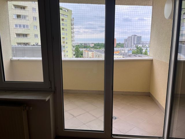 Mieszkanie 1-pokojowe Warszawa Praga-Południe, ul. Motorowa. Zdjęcie 4