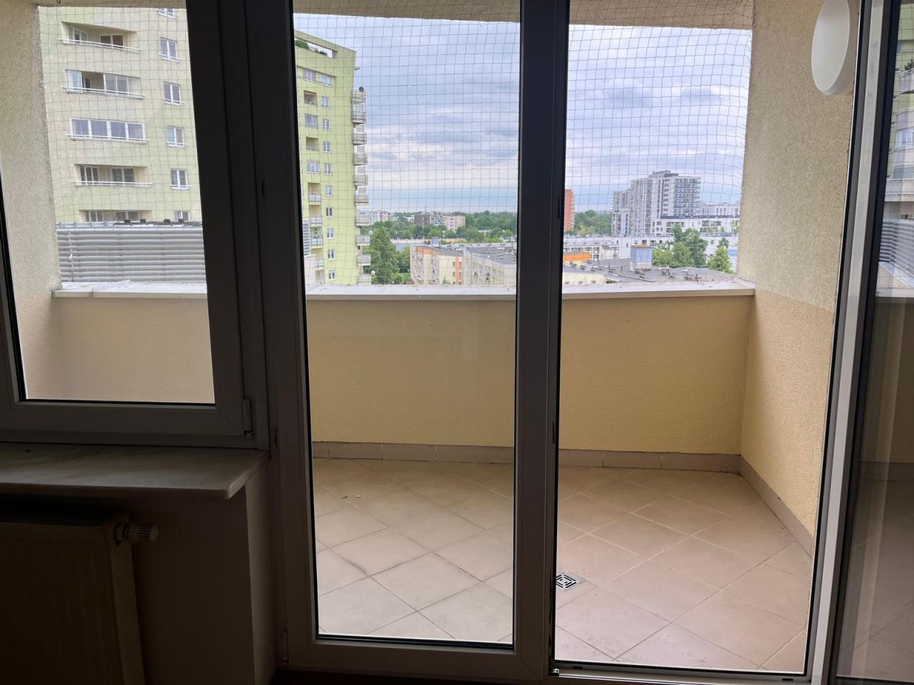 Mieszkanie 1-pokojowe Warszawa Praga-Południe, ul. Motorowa. Zdjęcie 4