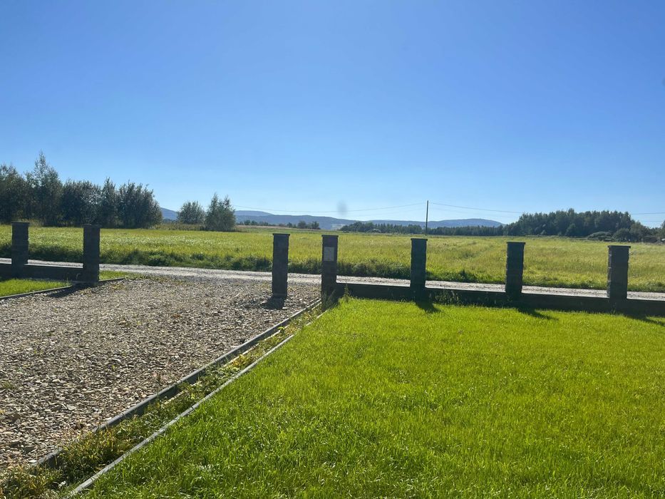 dom wolnostojący Wójtowa. Zdjęcie 7