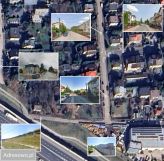 Działka inwestycyjna Warszawa Ursus, ul. Stanisława Bodycha. Zdjęcie 2