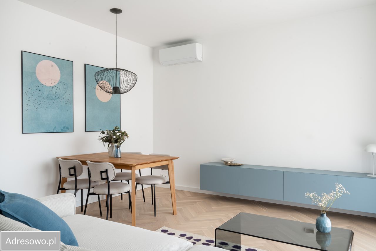 Mieszkanie 4-pokojowe Warszawa Praga-Północ, ul. Jagiellońska. Zdjęcie 6