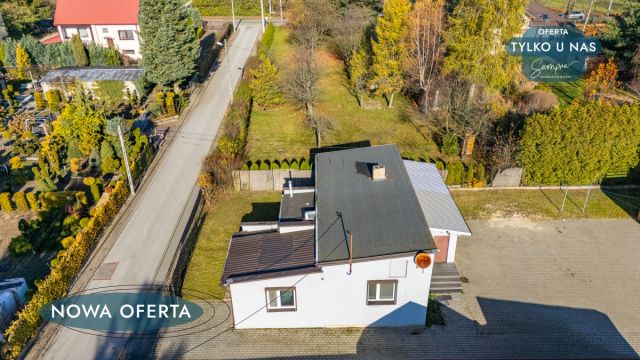 dom wolnostojący, 12 pokoi Starowa Góra, ul. Parterowa. Zdjęcie 6