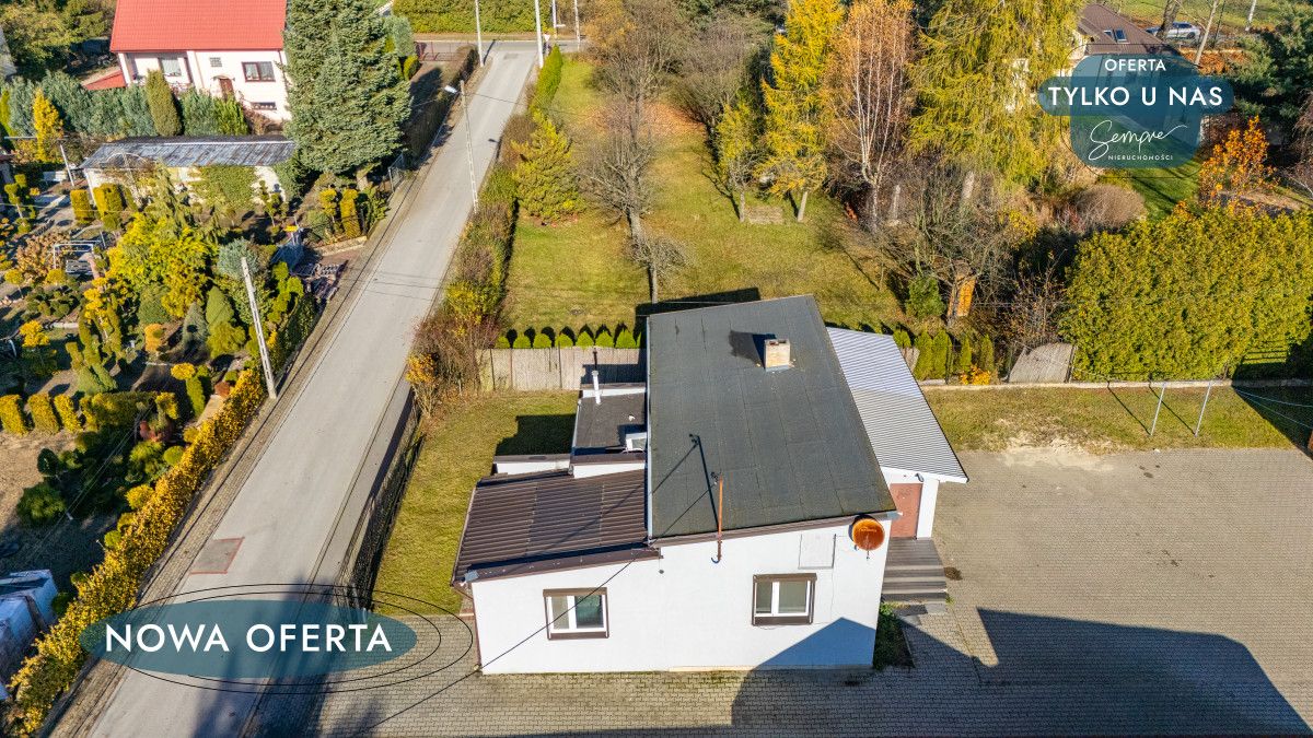 dom wolnostojący, 12 pokoi Starowa Góra, ul. Parterowa. Zdjęcie 6