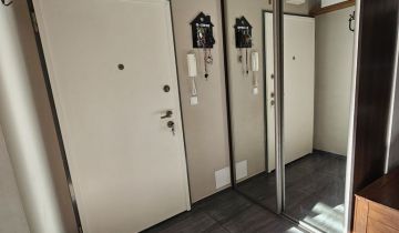 Mieszkanie 3-pokojowe Warszawa Nowe Włochy, ul. Obywatelska