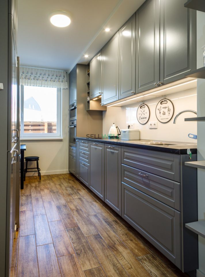 Mieszkanie 2-pokojowe Wrocław Wojszyce, ul. Smardzowska. Zdjęcie 13