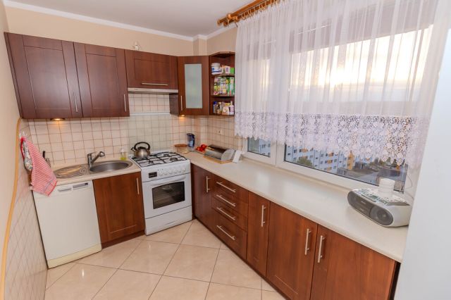 Mieszkanie 3-pokojowe Ostrowiec Świętokrzyski, os. Pułanki. Zdjęcie 11