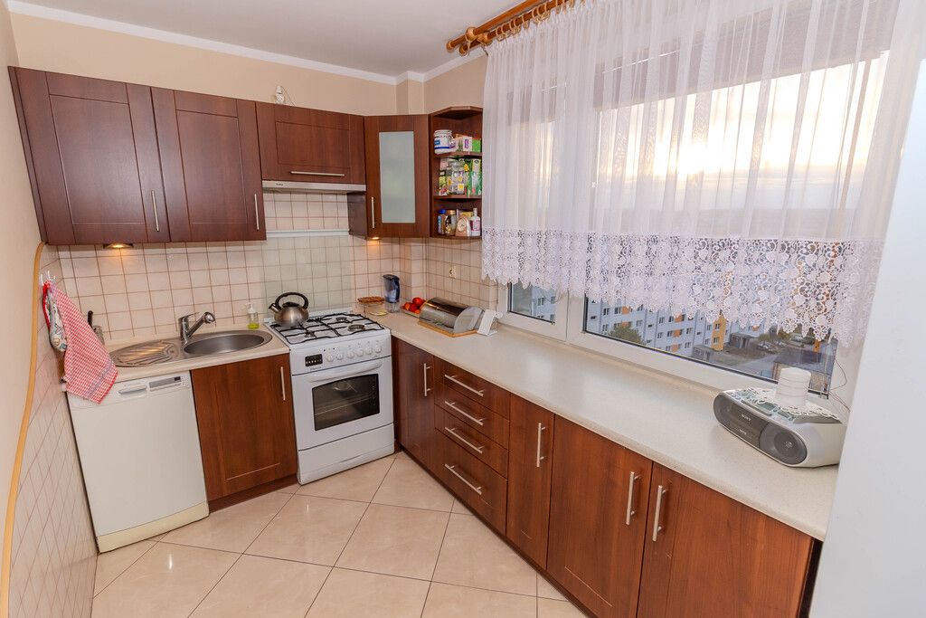 Mieszkanie 3-pokojowe Ostrowiec Świętokrzyski, os. Pułanki. Zdjęcie 11