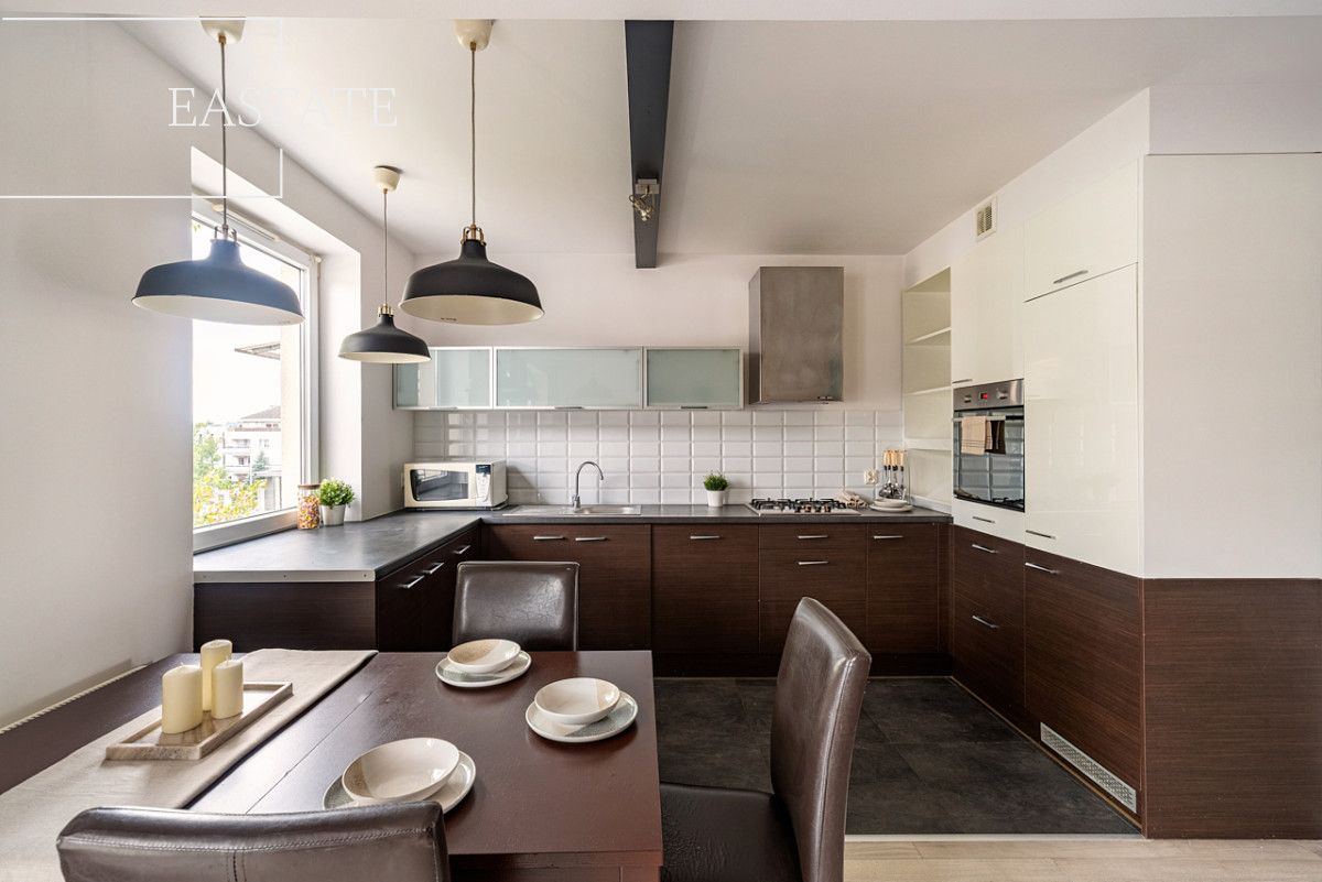 Mieszkanie 3-pokojowe Warszawa Białołęka, ul. Skarbka z Gór. Zdjęcie 5