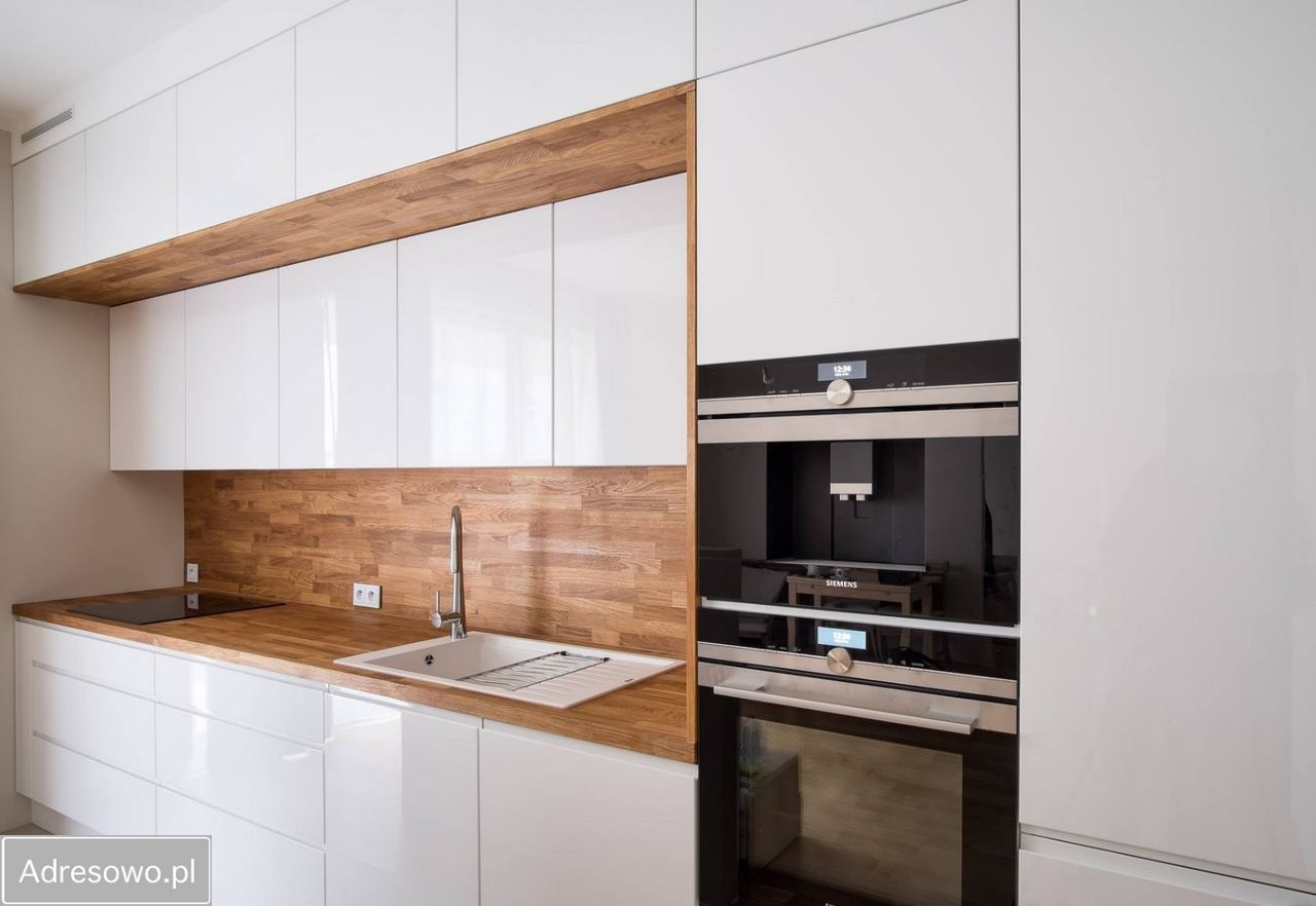 Mieszkanie 4-pokojowe Warszawa Mokotów, ul. Obrzeżna. Zdjęcie 9