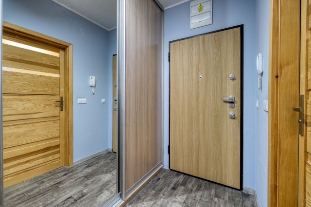 Mieszkanie 3-pokojowe Warszawa Mokotów, ul. Magazynowa. Zdjęcie 11