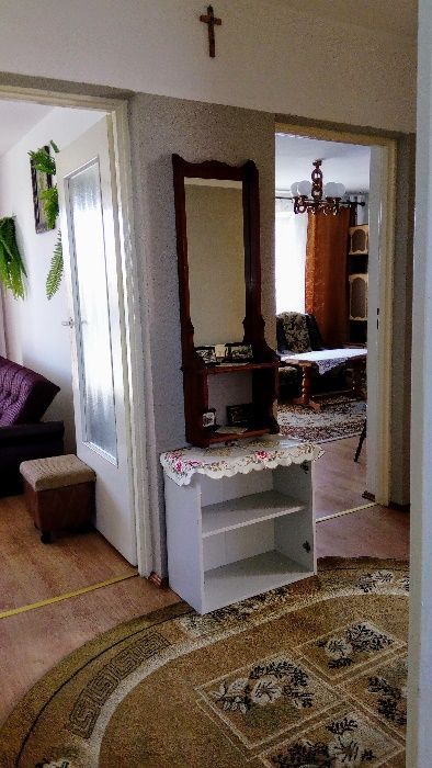 Mieszkanie 3-pokojowe Sokołów Podlaski, ul. Witosa. Zdjęcie 6