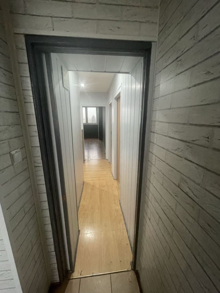 Mieszkanie 3-pokojowe Chocianów, ul. Wesoła. Zdjęcie 7