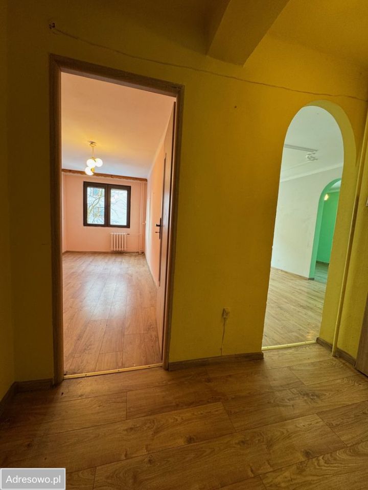 Mieszkanie 3-pokojowe Opoczno, ul. Żeromskiego. Zdjęcie 8