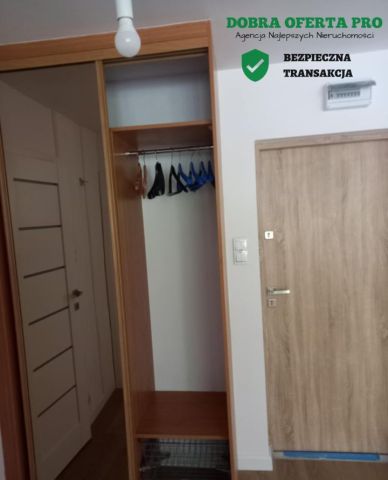 Mieszkanie 2-pokojowe Gdańsk Zaspa, ul. Leszczyńskich. Zdjęcie 7