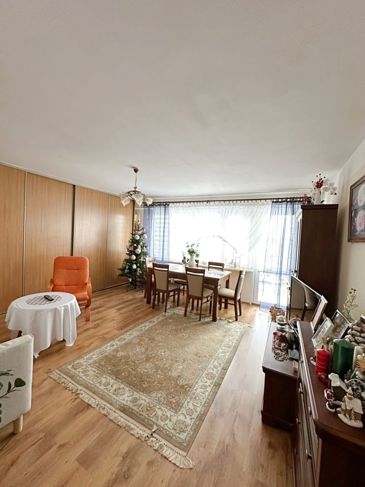 Mieszkanie 3-pokojowe Czarna Białostocka, ul. Szkolna. Zdjęcie 6