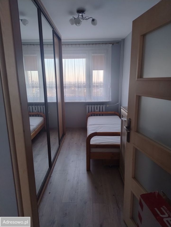 Mieszkanie 4-pokojowe Kielce, ul. Mieczysławy Ćwiklińskiej. Zdjęcie 7