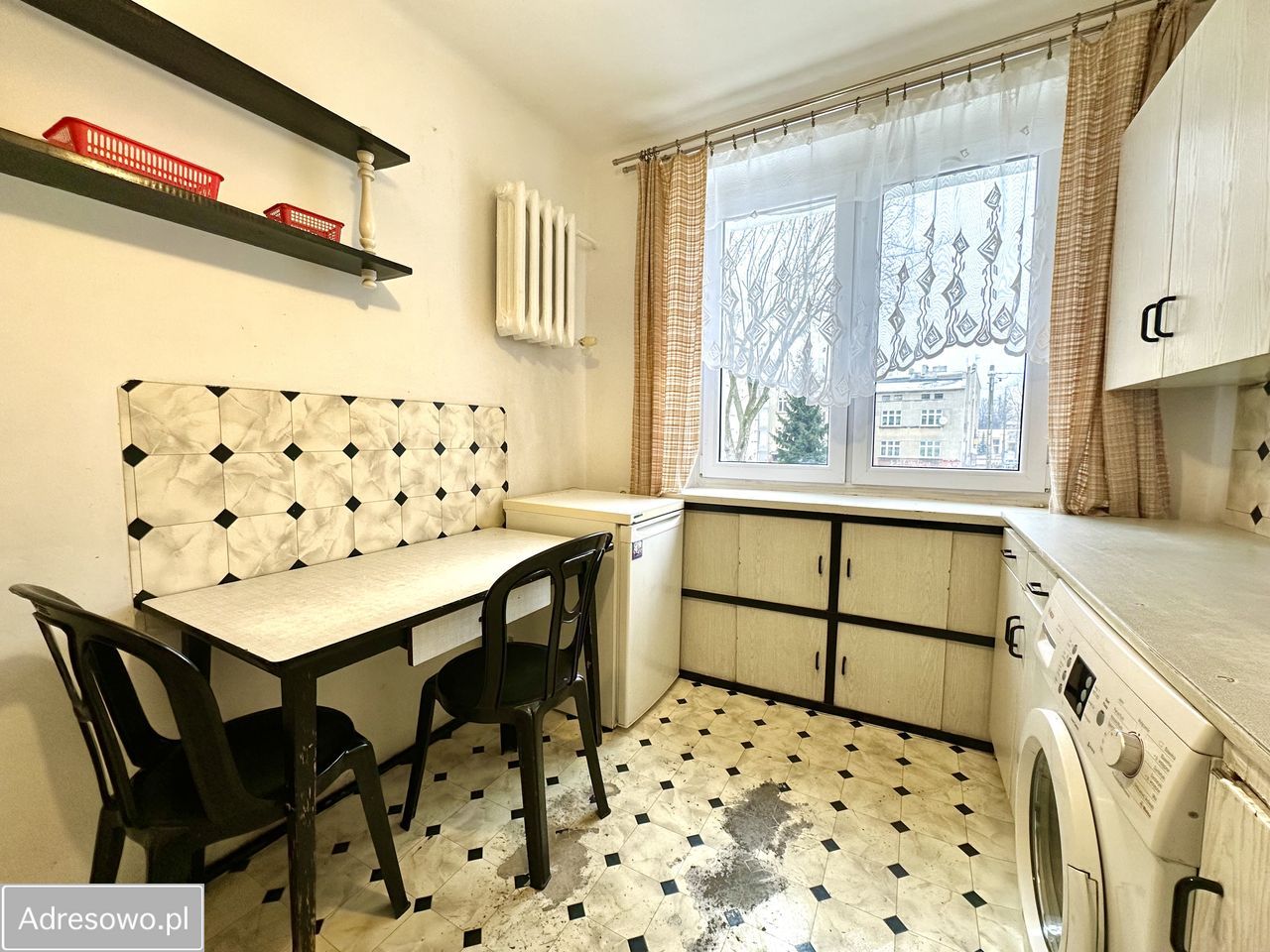 Mieszkanie 2-pokojowe Łódź Bałuty. Zdjęcie 12