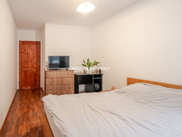 Mieszkanie 2-pokojowe Kraków Prądnik Biały, ul. Eljasza Walerego Radzikowskiego. Zdjęcie 4