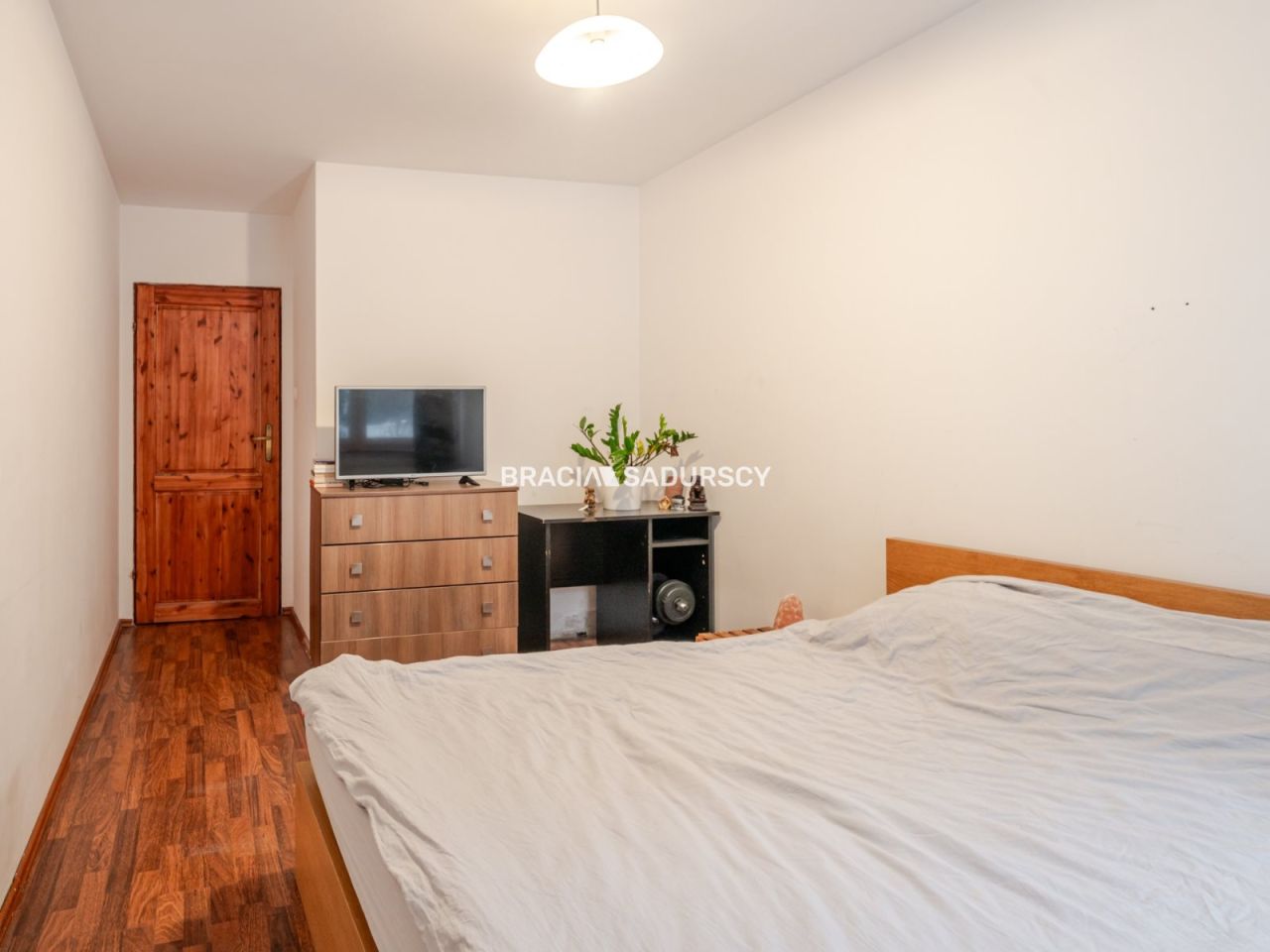 Mieszkanie 2-pokojowe Kraków Prądnik Biały, ul. Eljasza Walerego Radzikowskiego. Zdjęcie 4