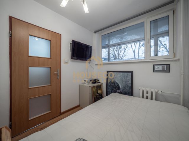 Mieszkanie 2-pokojowe Gdańsk Przymorze, ul. Jagiellońska. Zdjęcie 2