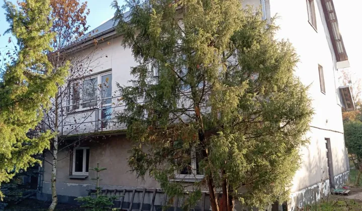 dom wolnostojący, 4 pokoje Narew, ul. Młynowa