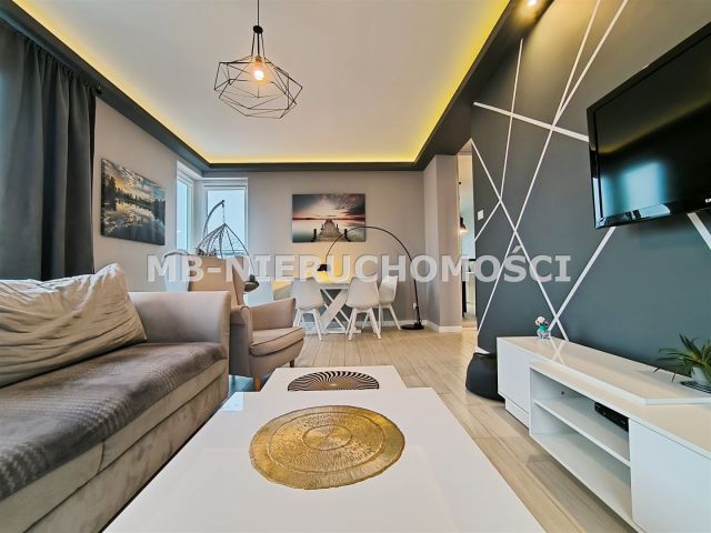 Mieszkanie 2-pokojowe Bartąg, ul. Morenowa. Zdjęcie 5