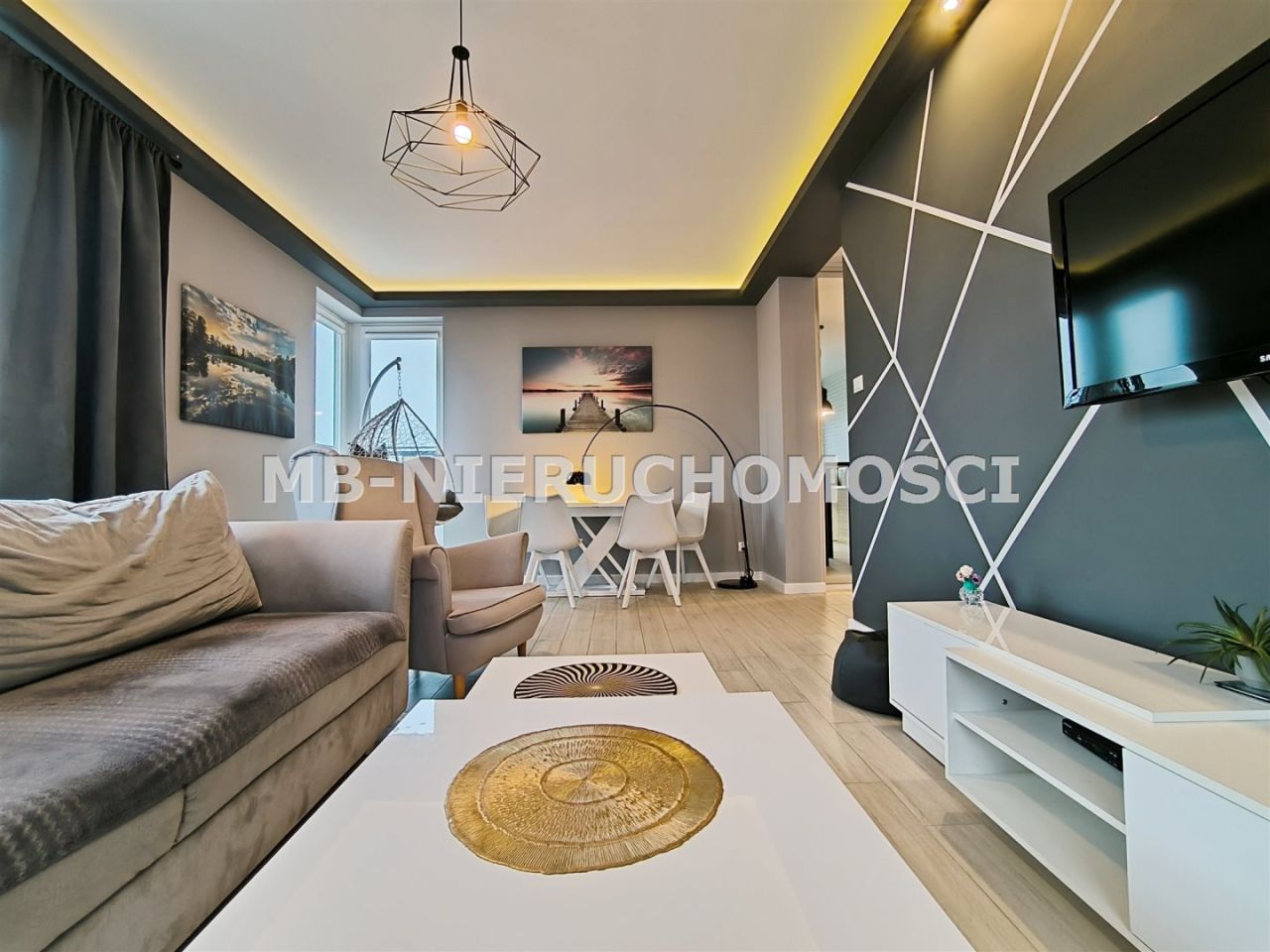 Mieszkanie 2-pokojowe Bartąg, ul. Morenowa. Zdjęcie 5