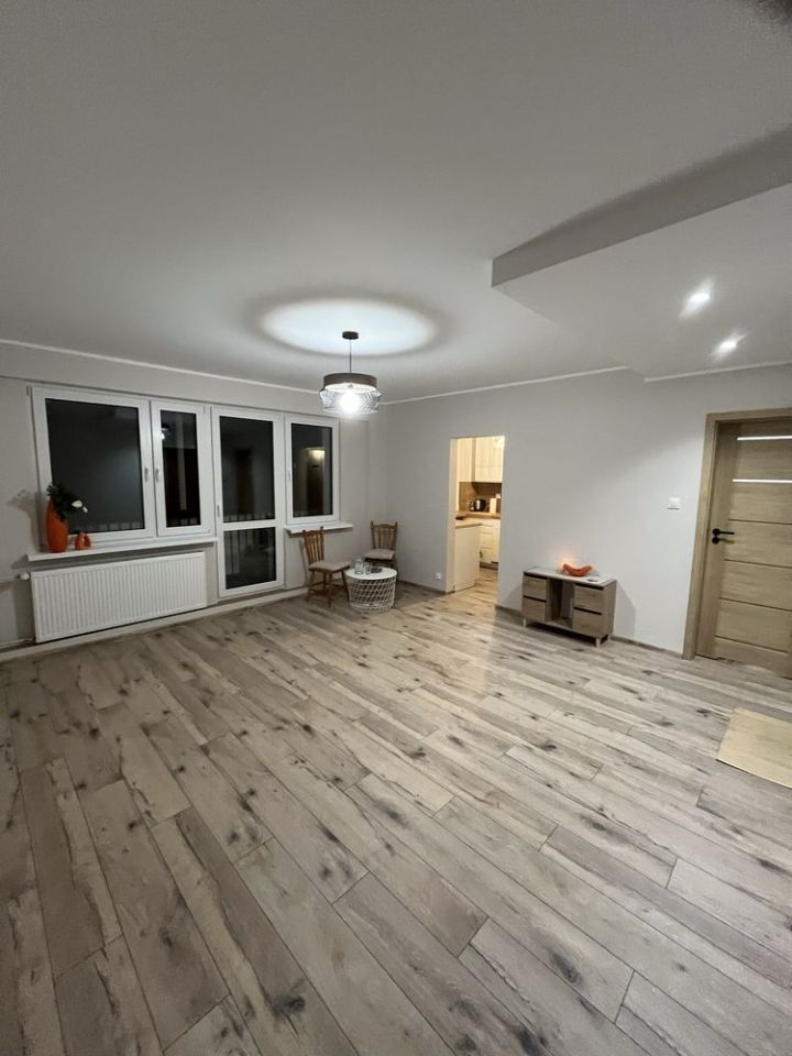 Mieszkanie 1-pokojowe Bydgoszcz Fordon. Zdjęcie 2