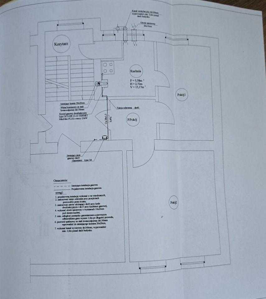 Mieszkanie 2-pokojowe Wałbrzych, ul. Stanisława Kunickiego. Zdjęcie 2