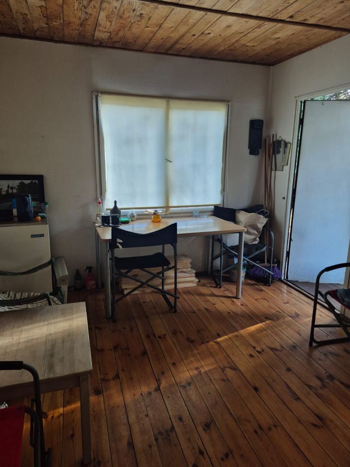 Działka rod Poznań Ławica, ul. Złotowska. Zdjęcie 7